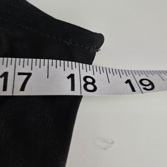 Venus tie dye embellished v-neck top Sz Large - Picture 7 of 9